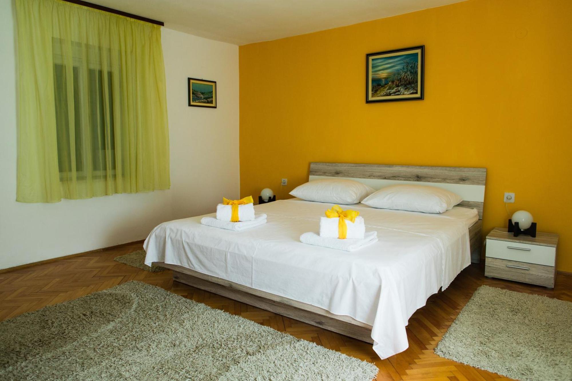 Apartments Kanajet Kaštela Extérieur photo