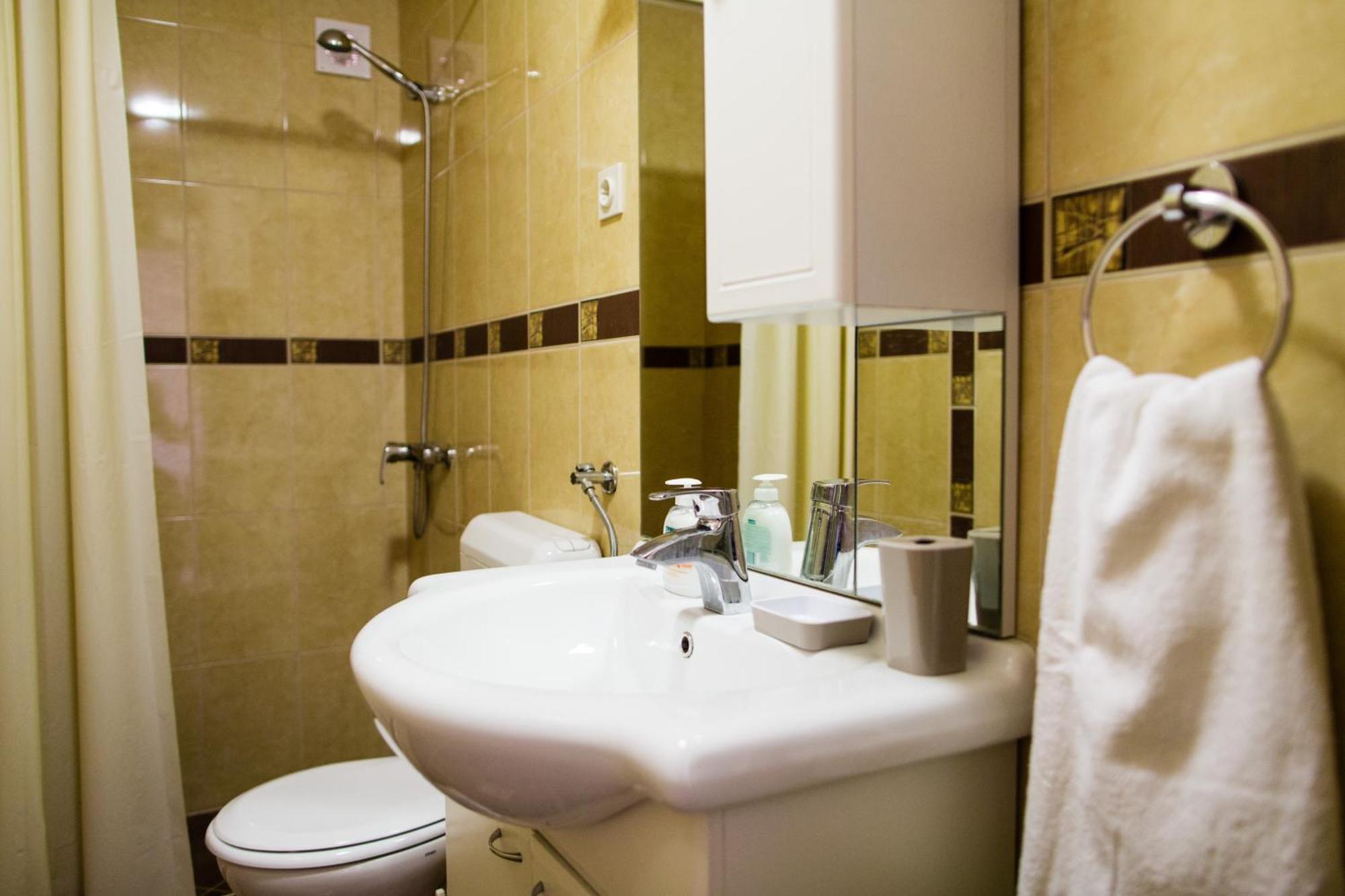 Apartments Kanajet Kaštela Extérieur photo