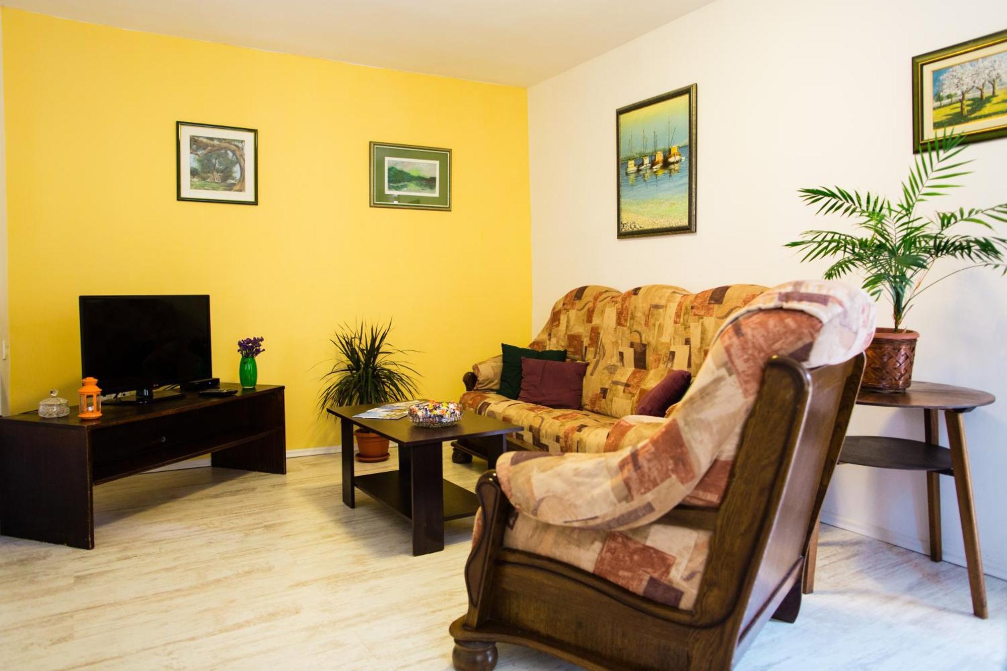 Apartments Kanajet Kaštela Extérieur photo