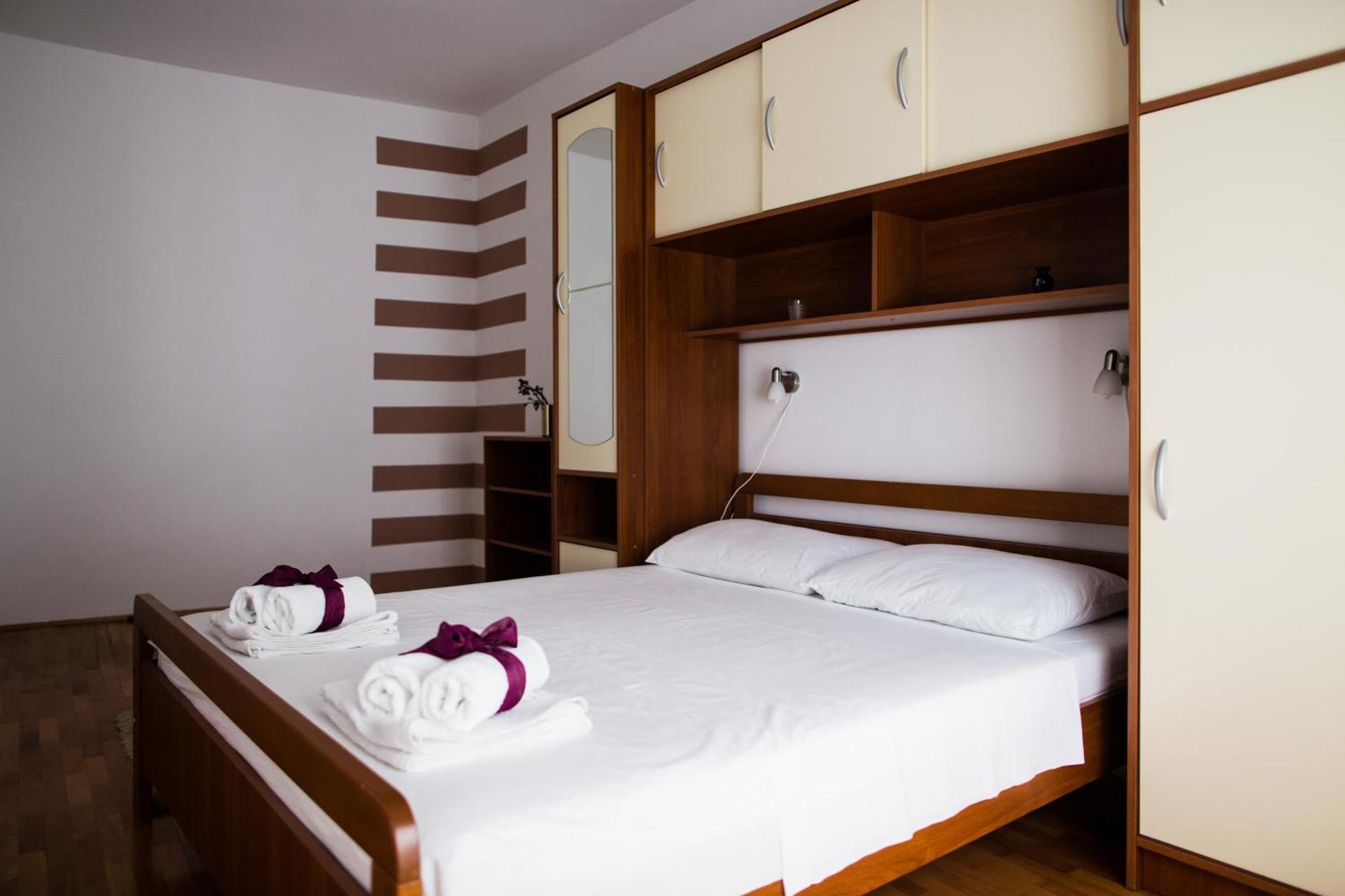 Apartments Kanajet Kaštela Extérieur photo