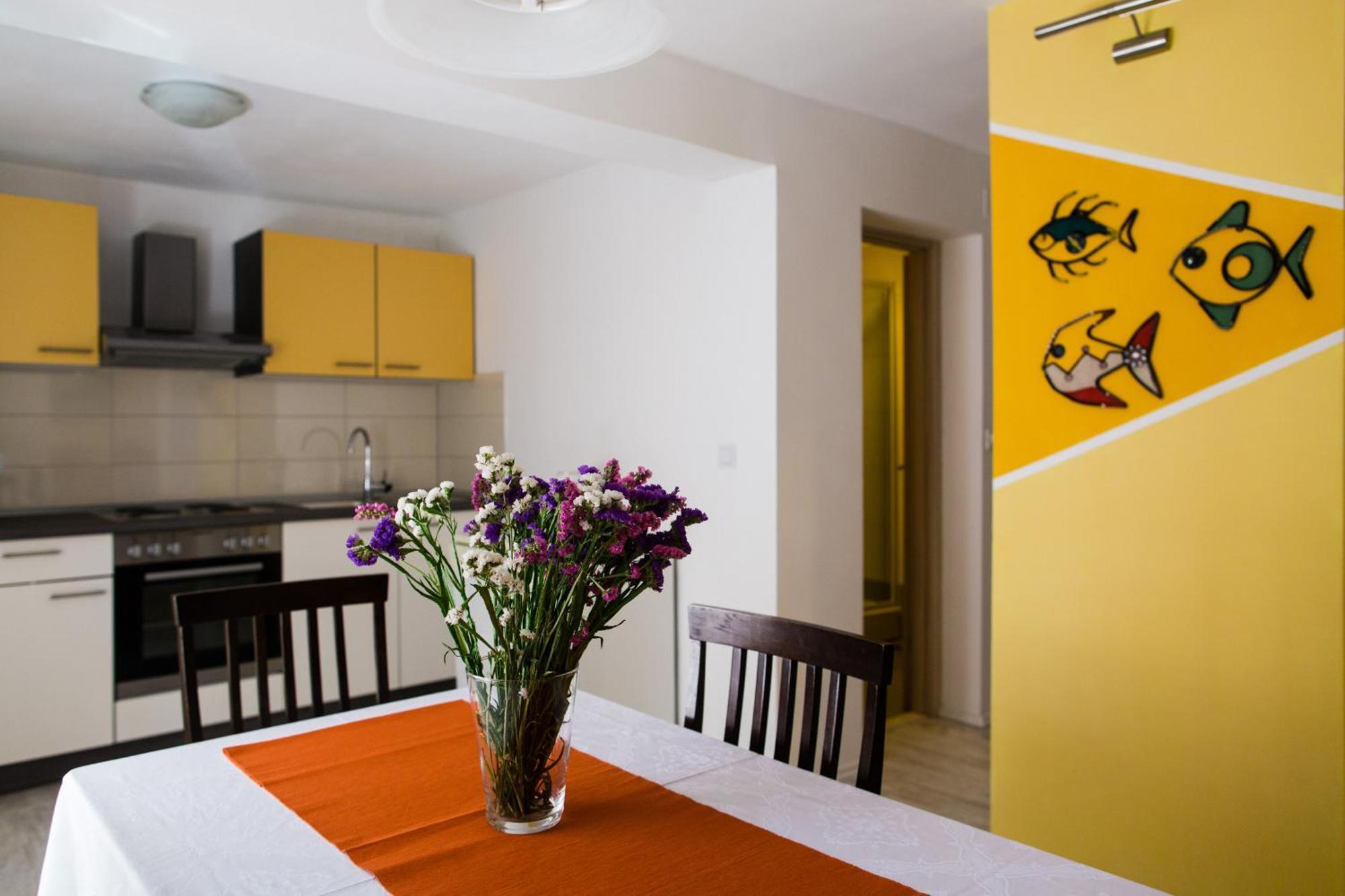 Apartments Kanajet Kaštela Extérieur photo