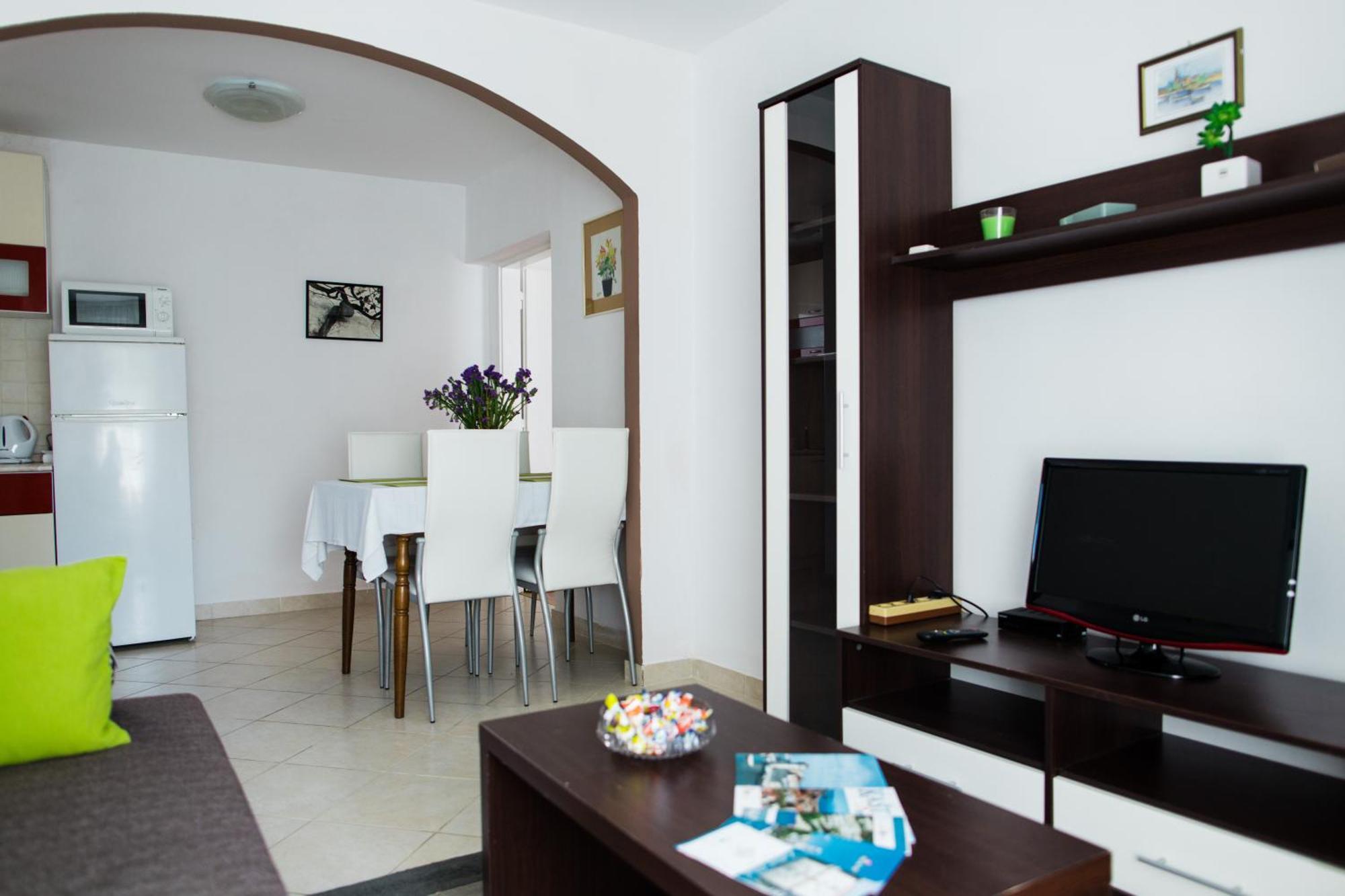 Apartments Kanajet Kaštela Extérieur photo