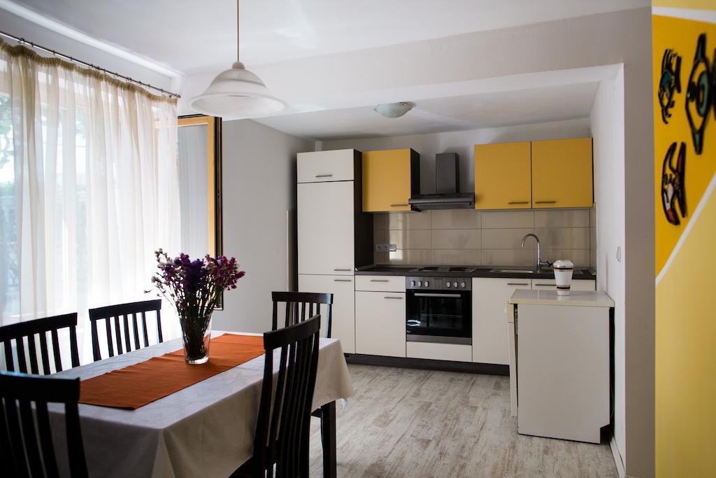 Apartments Kanajet Kaštela Chambre photo