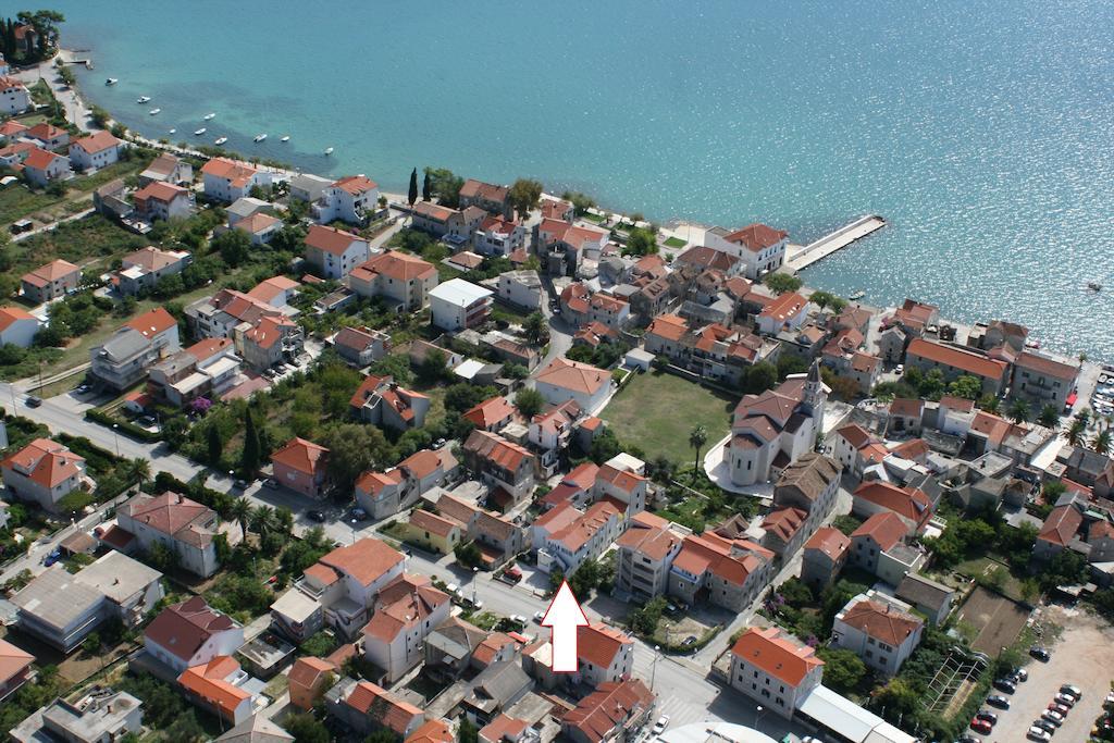 Apartments Kanajet Kaštela Extérieur photo