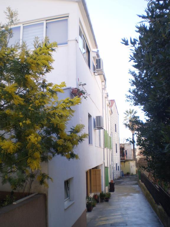 Apartments Kanajet Kaštela Extérieur photo