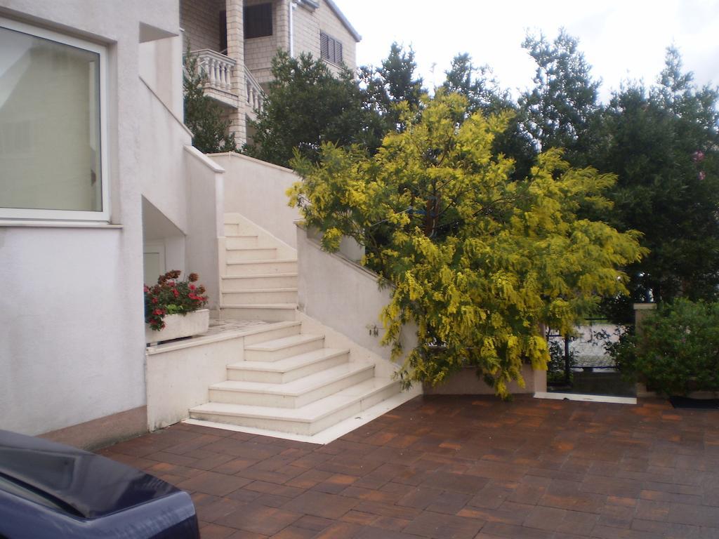 Apartments Kanajet Kaštela Extérieur photo